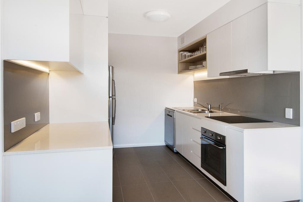 Allure Hotel & Apartments Таунсвилл Экстерьер фото